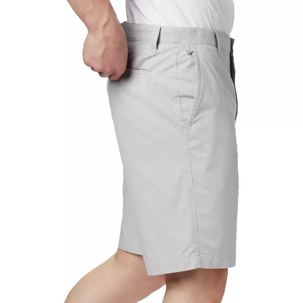 imageColumbia Mens Bonehead II Shorts Quick DryingCool Grey