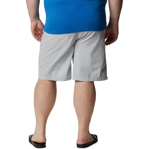 imageColumbia Mens Bonehead II Shorts Quick DryingCool Grey