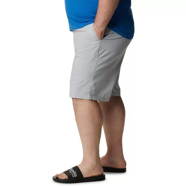 imageColumbia Mens Bonehead II Shorts Quick DryingCool Grey
