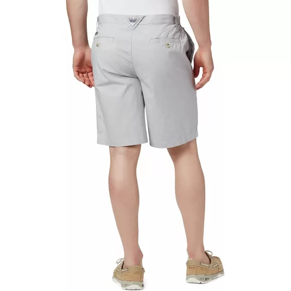 imageColumbia Mens Bonehead II Shorts Quick DryingCool Grey