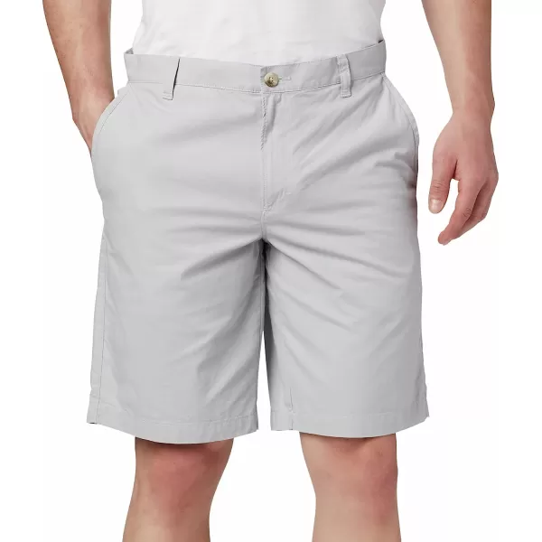 imageColumbia Mens Bonehead II Shorts Quick DryingCool Grey