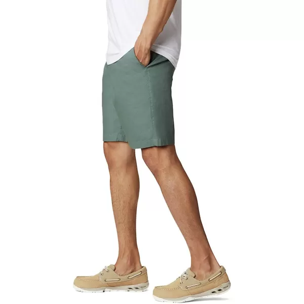 imageColumbia Mens Bonehead II Shorts Quick DryingPond