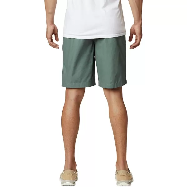 imageColumbia Mens Bonehead II Shorts Quick DryingPond