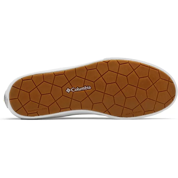 imageColumbia Mens Bonehead PFG Boat ShoeBlackWhite