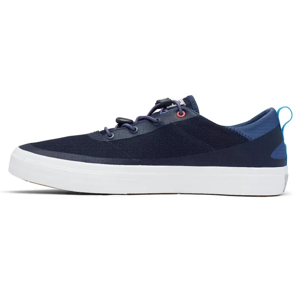 imageColumbia Mens Bonehead PFG Boat ShoeCollegiate NavyOcean Blue