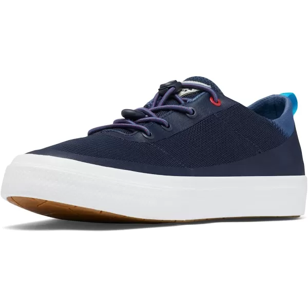 imageColumbia Mens Bonehead PFG Boat ShoeCollegiate NavyOcean Blue