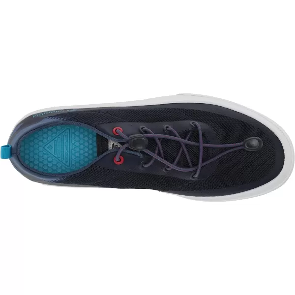 imageColumbia Mens Bonehead PFG Boat ShoeCollegiate NavyOcean Blue