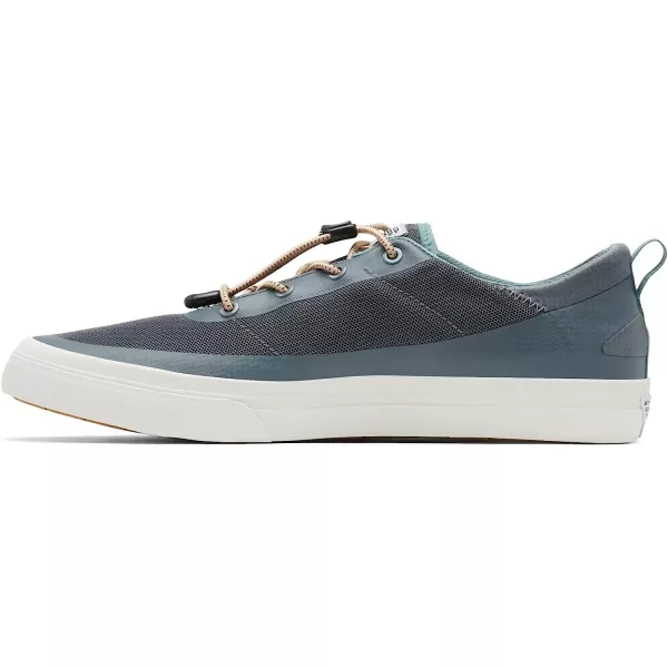 imageColumbia Mens Bonehead PFG Boat ShoeGraphiteMetal