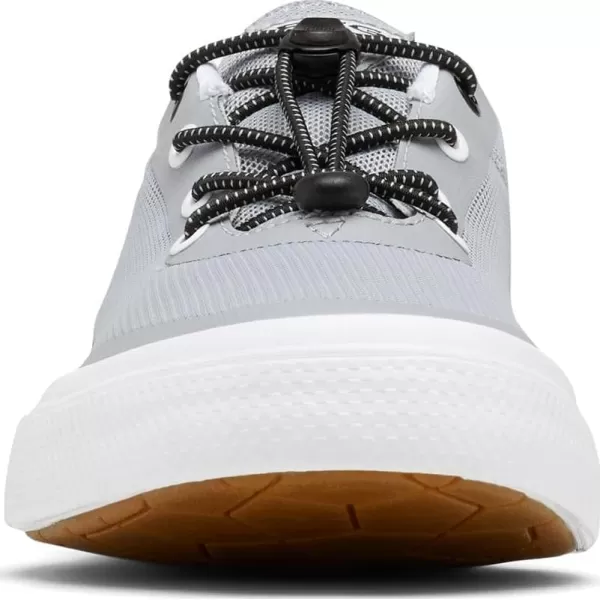 imageColumbia Mens Bonehead PFG Boat ShoeSteam Black