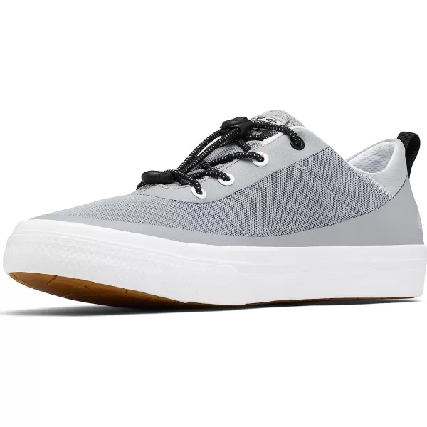 imageColumbia Mens Bonehead PFG Boat ShoeSteam Black
