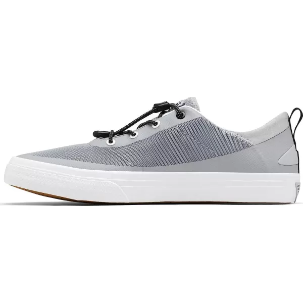 imageColumbia Mens Bonehead PFG Boat ShoeSteam Black