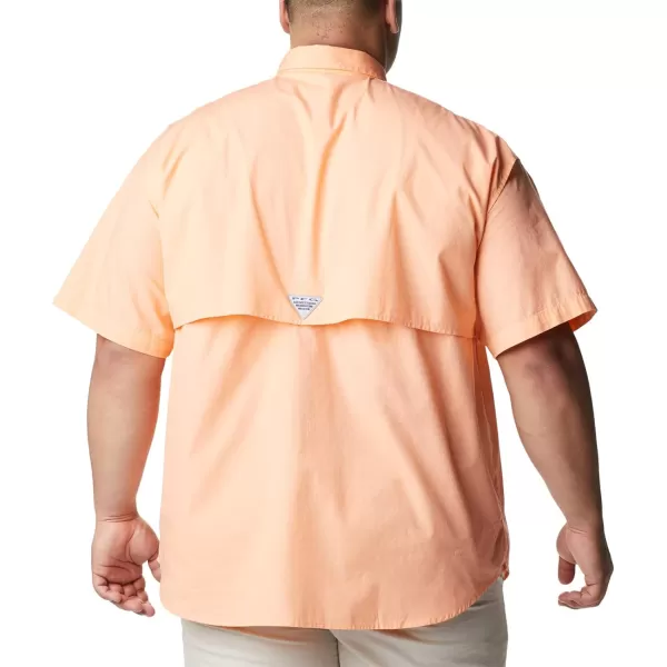 imageColumbia Mens Bonehead Short Sleeve ShirtBright Nectar