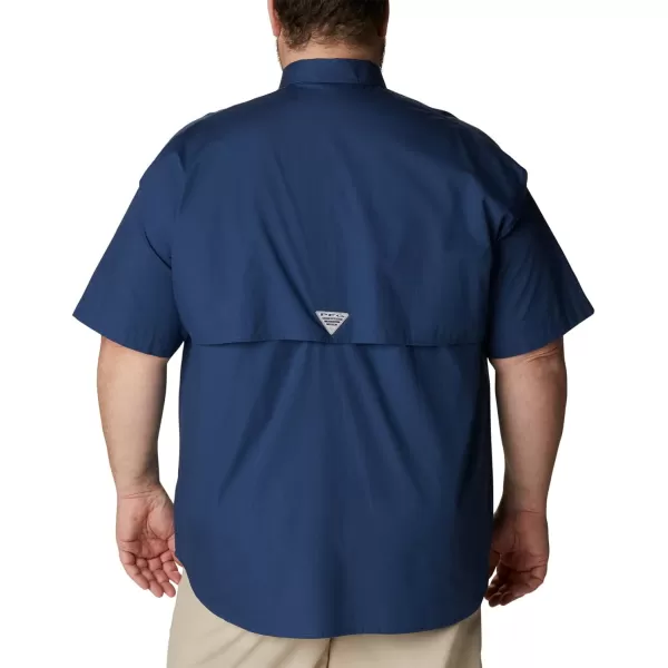imageColumbia Mens Bonehead Short Sleeve ShirtCarbon