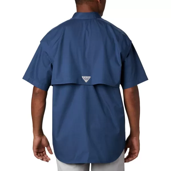 imageColumbia Mens Bonehead Short Sleeve ShirtCarbon