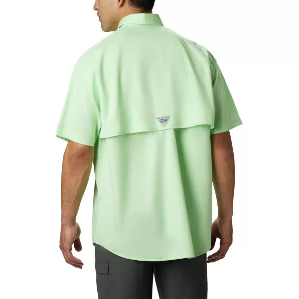 imageColumbia Mens Bonehead Short Sleeve ShirtKey West