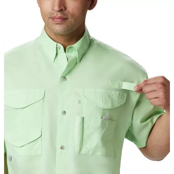 imageColumbia Mens Bonehead Short Sleeve ShirtKey West