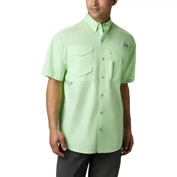 imageColumbia Mens Bonehead Short Sleeve ShirtKey West