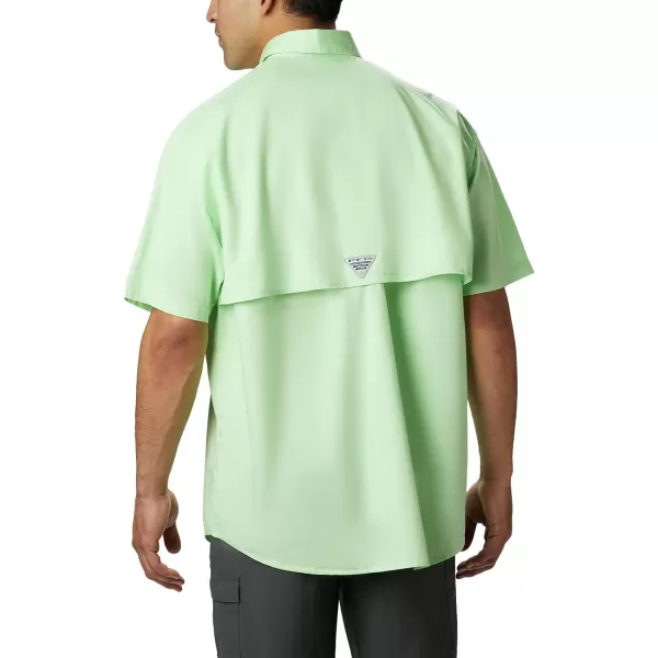 imageColumbia Mens Bonehead Short Sleeve ShirtKey West