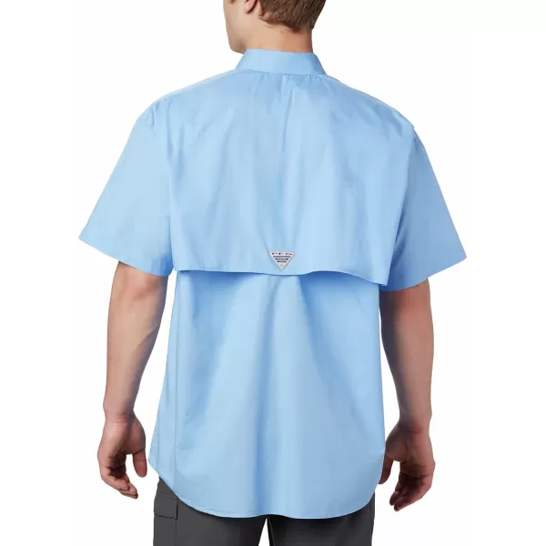 imageColumbia Mens Bonehead Short Sleeve ShirtWhite Cap