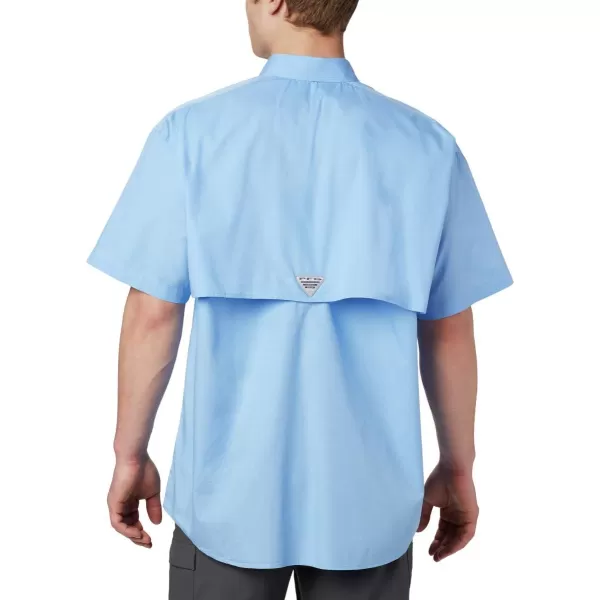imageColumbia Mens Bonehead Short Sleeve ShirtWhite Cap