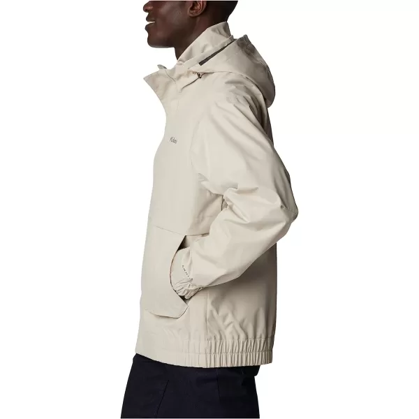 imageColumbia Mens Boundary Springs JacketAncient Fossil