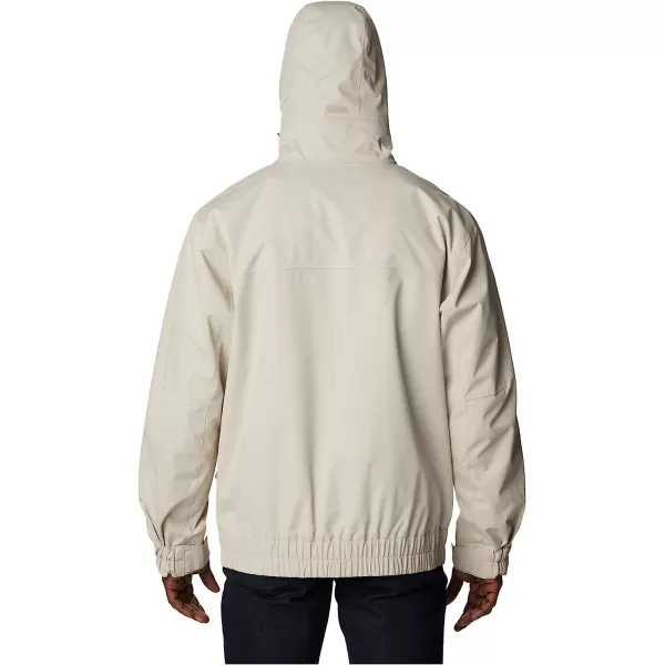 imageColumbia Mens Boundary Springs JacketAncient Fossil