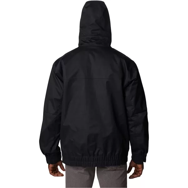 imageColumbia Mens Boundary Springs JacketBlack