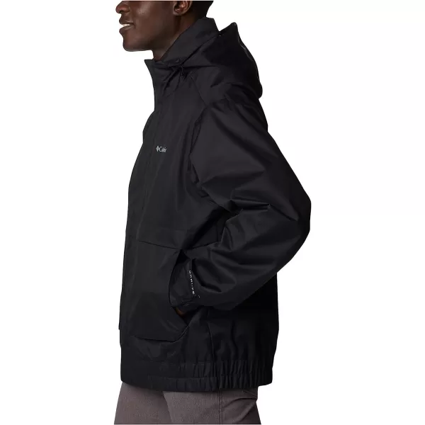 imageColumbia Mens Boundary Springs JacketBlack