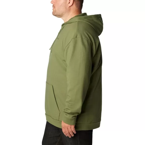 imageColumbia Mens Break It Down HoodieMosstone