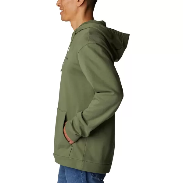 imageColumbia Mens Break It Down HoodieMosstone