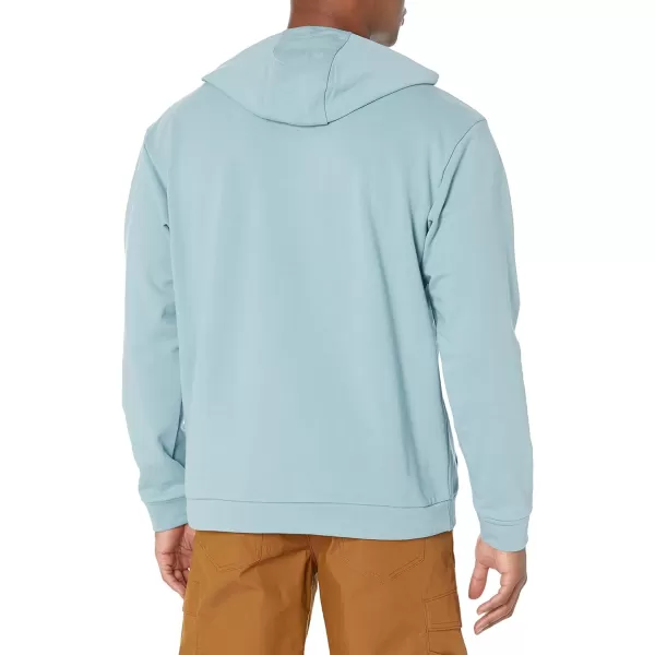 imageColumbia Mens Break It Down HoodieStone Blue