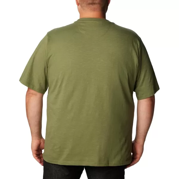 imageColumbia Mens Break It Down TeeMosstone