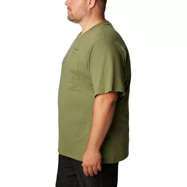 imageColumbia Mens Break It Down TeeMosstone