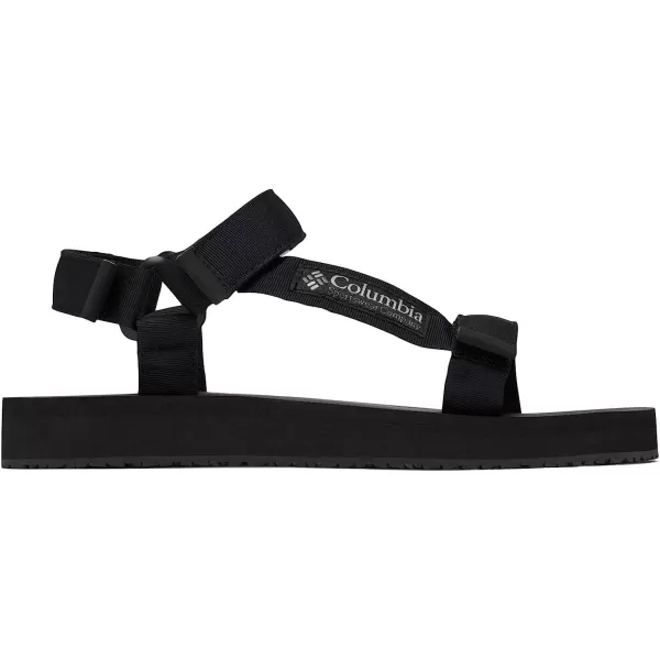 imageColumbia Mens Breaksider Sandal SportBlackGraphite