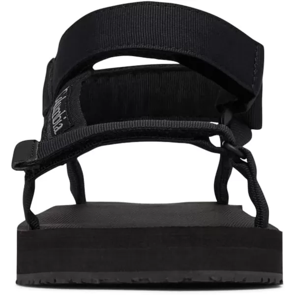 imageColumbia Mens Breaksider Sandal SportBlackGraphite