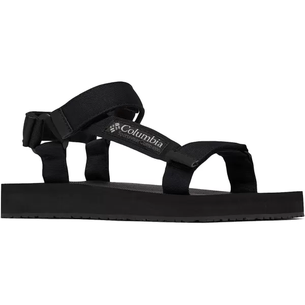 imageColumbia Mens Breaksider Sandal SportBlackGraphite