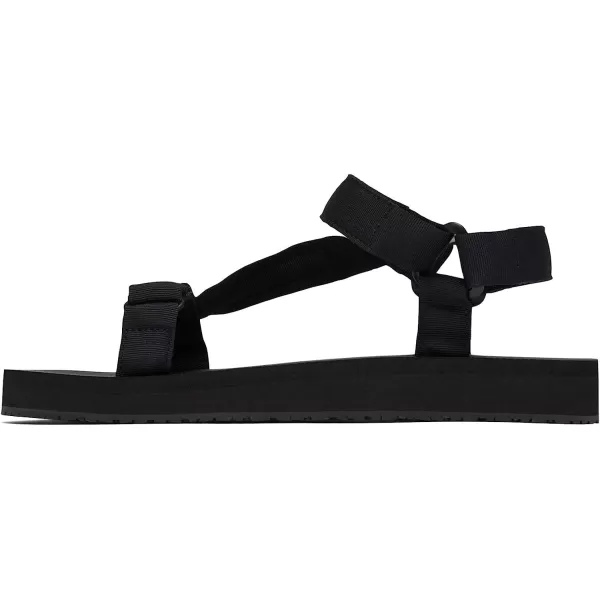 imageColumbia Mens Breaksider Sandal SportBlackGraphite