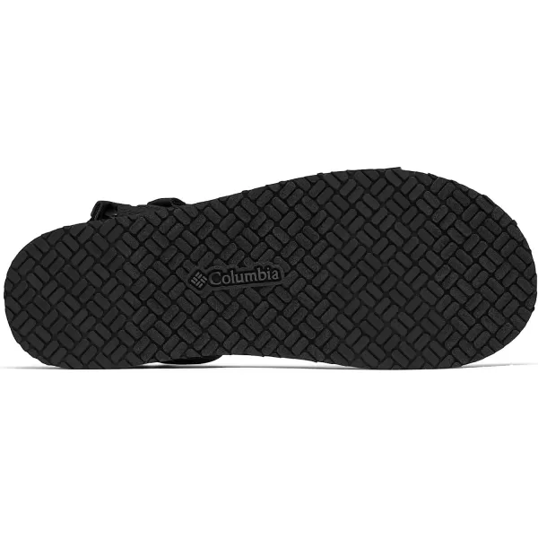 imageColumbia Mens Breaksider Sandal SportBlackGraphite
