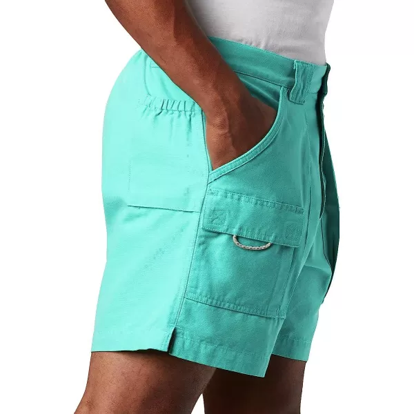 imageColumbia Mens Brewha II ShortBright Aqua