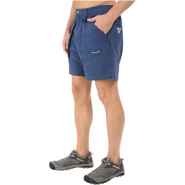 imageColumbia Mens Brewha Ii ShortCarbon