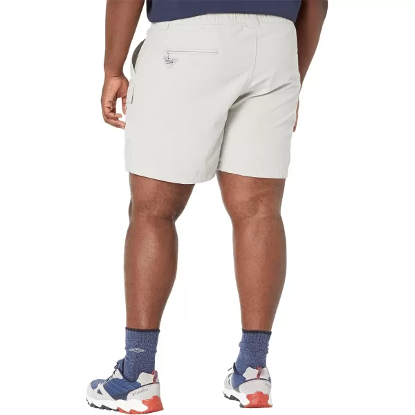 imageColumbia Mens Brewha Ii ShortCool Grey