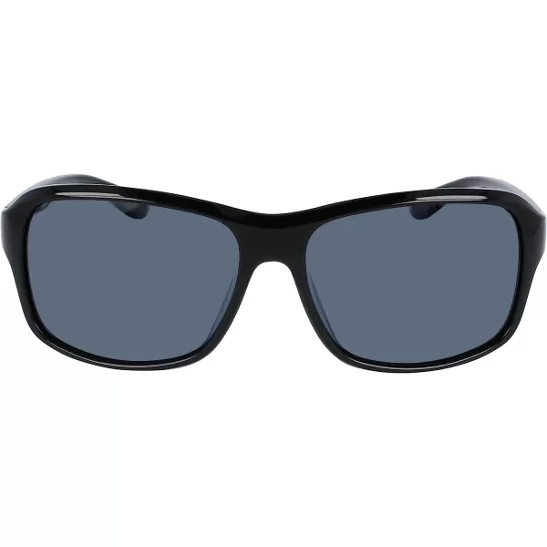 imageColumbia Mens Bristol Mills Rectangular SunglassesBlack