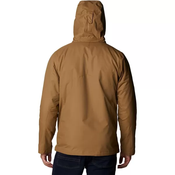 imageColumbia Mens Bugaboo Ii Fleece Interchange JacketDelta