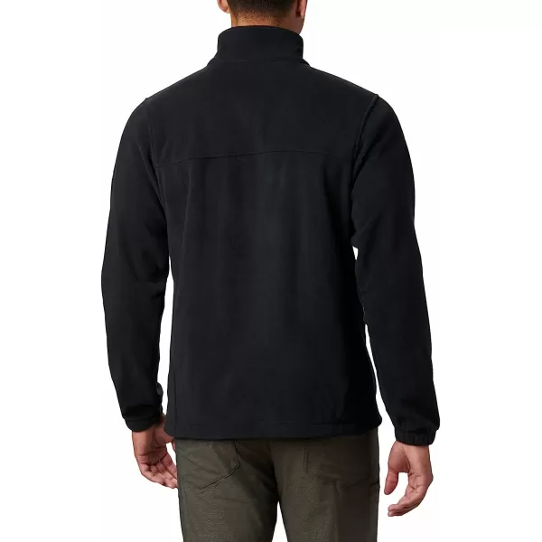 imageColumbia Mens CLG Flanker Iii Fleece JacketGeorgia Bulldogs Uga  Black