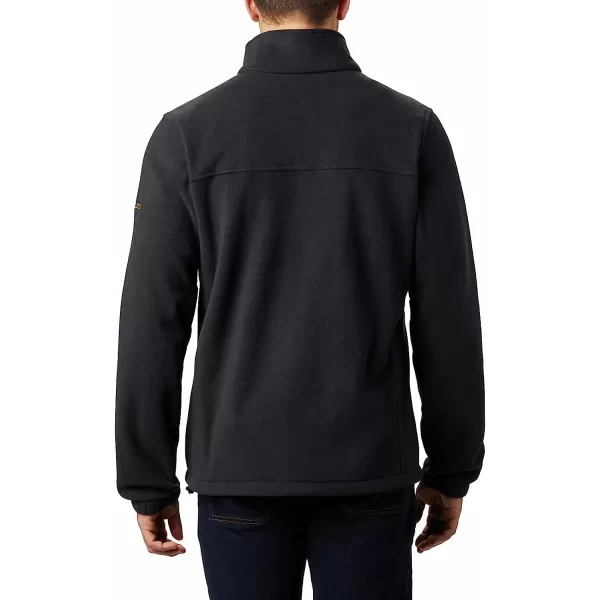 imageColumbia Mens CLG Flanker Iii Fleece JacketOregon Ducks Uo  Black