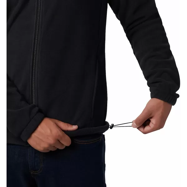 imageColumbia Mens CLG Flanker Iii Fleece JacketOregon State Beavers Osu  Black