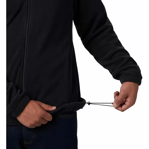 imageColumbia Mens CLG Flanker Iii Fleece JacketSouth Carolina Fighting Gamecocks Sc  Black