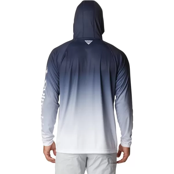 imageColumbia Mens CLG Super Terminal Tackle HoodieDallas Cowboys Team Color