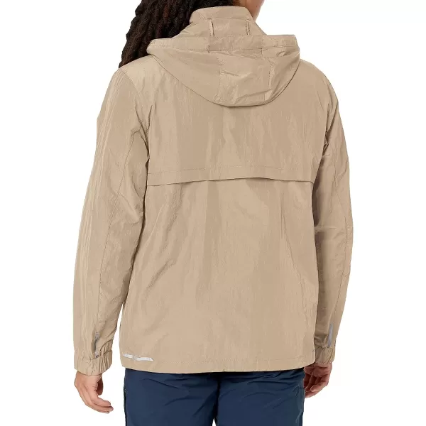 imageColumbia Mens COHO River JacketAncient Fossil