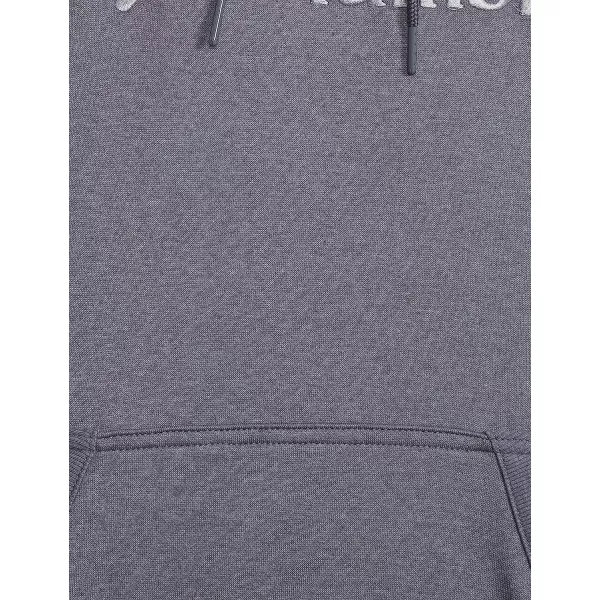 imageColumbia Mens CSC Basic Logo II Classic Hoodie Cotton BlendCity Grey HeatherColumbia Grey